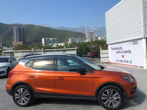 Seat Arona 2020 Xcellence 1.6 110hp
