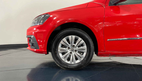 Imagen 6 de 15 de 114335 - Volkswagen Gol 2018 Con Garantía