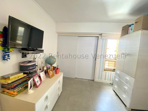 Imagen 14 de 28 de Apartamento En Venta Los Naranjos Del Cafetal 22-19963 Jesús Enrique Díaz Caracas El Hatillo