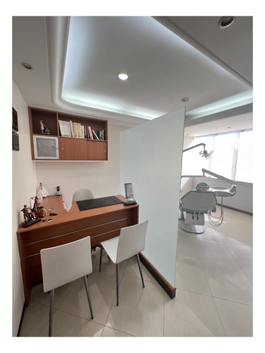 Imagen 5 de 9 de En Venta Oficina 54mts Ave. Libertador
