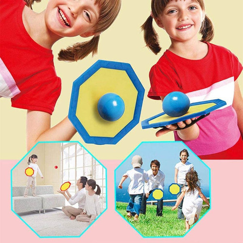 8 Bolas De Techo Pegajosas De Pared De 4,5 Cm Estilo Estilo