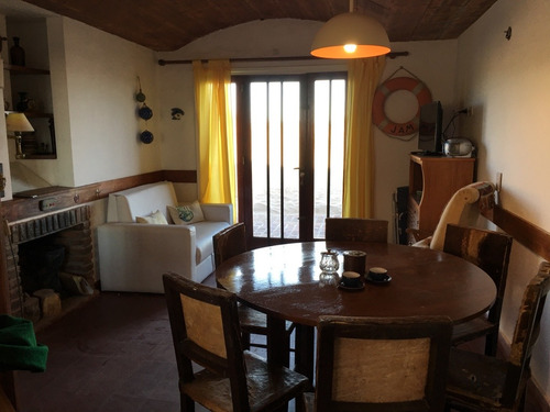 Imagen 5 de 15 de 138 Y Playa - Frente Al Mar - Villa Gessell -6 Pers - Sommer Haus