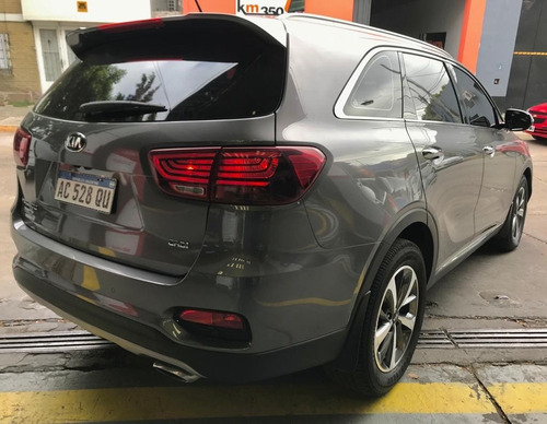 Kia Sorento Crdi 4x2
