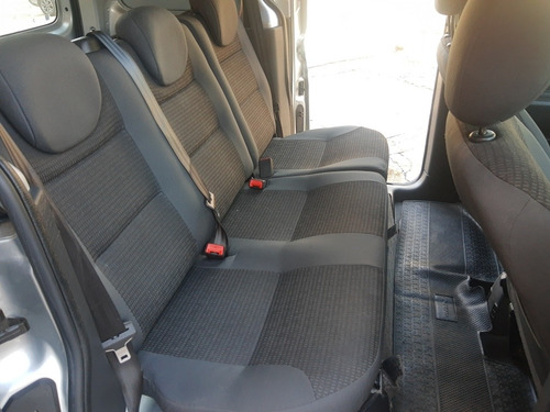 Peugeot Partner Furgon Mixto 1.4