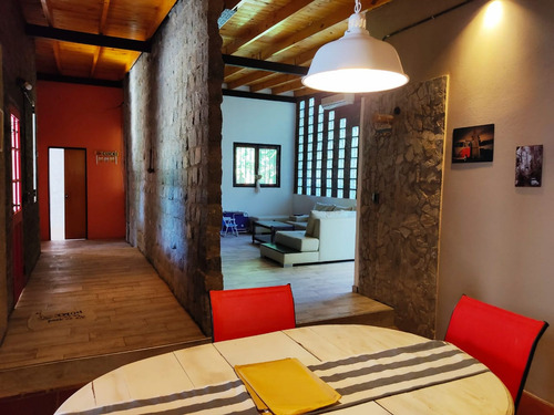 Imagen 4 de 30 de Venta Casa 4 Ambiente Lujan Hosteria Parque Pileta