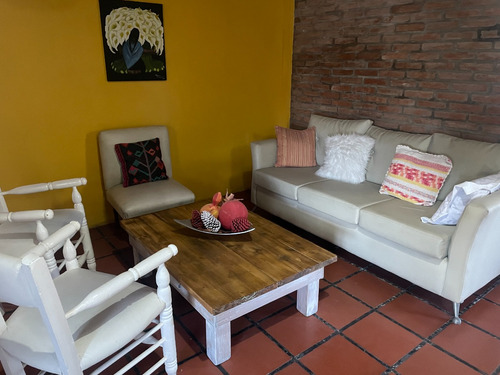 Casa Quinta Alquiler Temporario