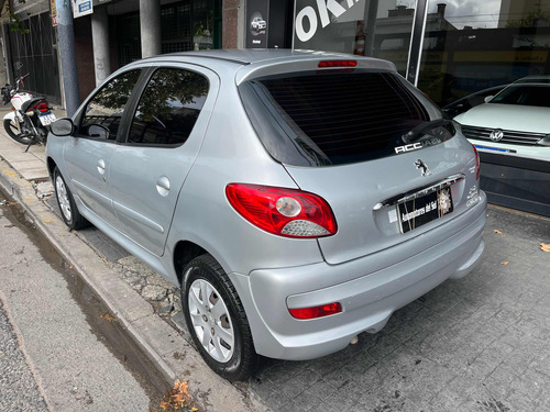 Peugeot 207 1.4 Allure 75cv