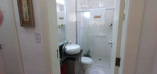 Vendo Troco Por Sitio Apartamento Praia Guilermina Vi454