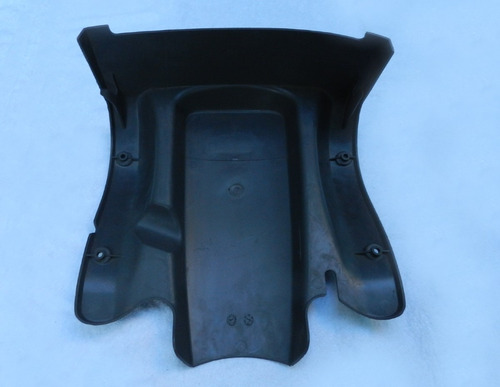 Imagem 1 de 4 de Tampa Drive Jet55 R152sv - Original Husqvarna - 532190565