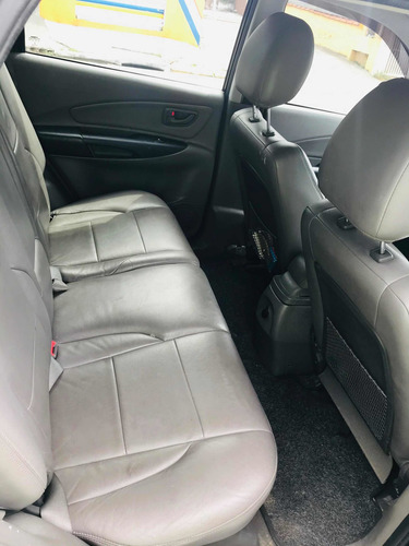 Hyundai Tucson 2015 2.0 Gls 4x2 Flex Aut. 5p