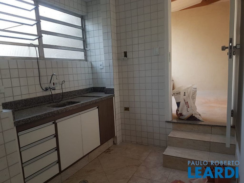 Imagem 7 de 14 de Duplex - Jaguaribe - Sp - 637141