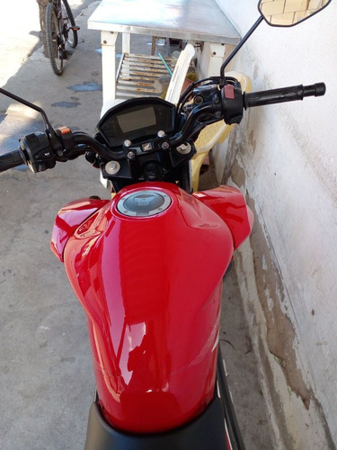 Imagem 2 de 11 de Honda 2018