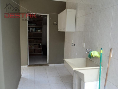 Imagem 9 de 15 de Ref.: 4836 - Casa Em Jundiaí Para Venda - V4836
