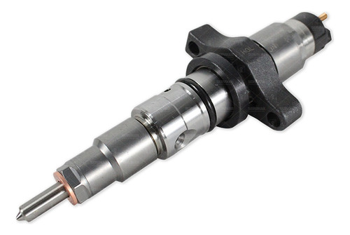 Inyector Bosch Para Cummins Isb (2003-2007) 5.9 0445120238