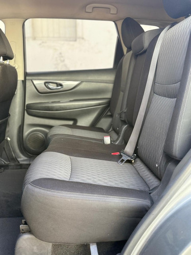 Nissan X-Trail 2.5 Sense 3 Row Cvt