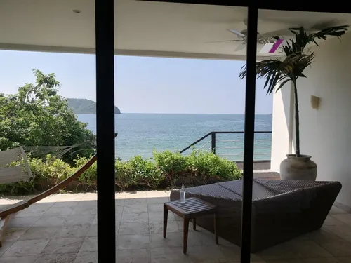 En Venta Lujosas Villas Frente Al Mar De Zihuatanejo