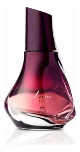 Perfume Femenino Luna Intenso Natura 50 Ml Eau De Parfum