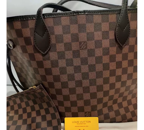 Carteras Usado Con forro interior Louis Vuitton