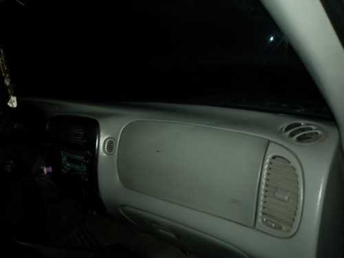Imagen 7 de 11 de Ford Ranger 2.5 Xlt I Dc 4x4 2000