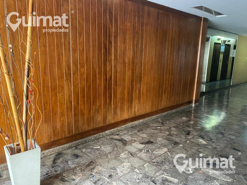 Imagen 3 de 9 de Departamento - Barracas