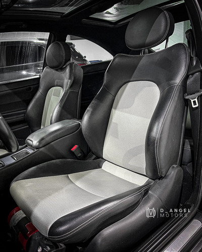 Mercedes-Benz Clase CLC 2.5 Clc250 Sportcoupe V6 Sporte Mt