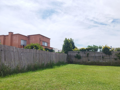 Lote En Vila Marina I