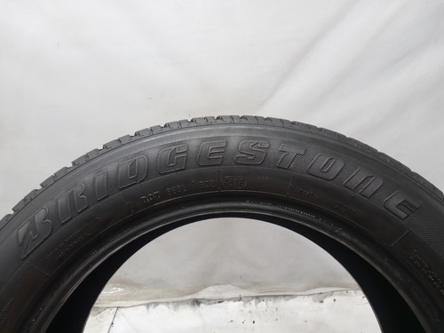 Neumatico Bridgestone Dueler Ht 225 55 R18 98h