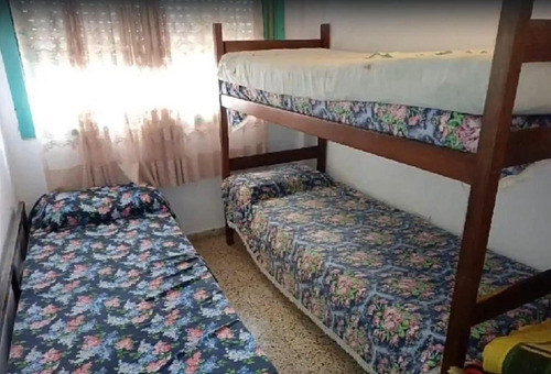 Departamento En Venta - 2 Dormitorios 1 Baño - 80mts2 - San Clemente Del Tuyú