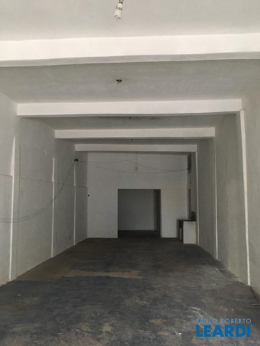 Imagem 1 de 8 de Comercial - Jaçanã - Sp - 591175