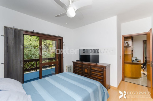 Casa Em Condomínio, 3 Dormitórios, 248.29 M², Ipanema - 197858