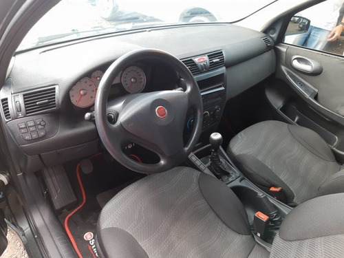 Stilo 1.8 Mpi Attractive 8v Flex 4p Manual