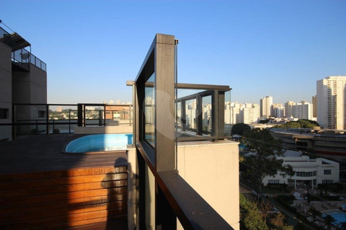 Imagem 29 de 30 de Apartamento-são Paulo-city Lapa | Ref.: Reo43722 - Reo43722
