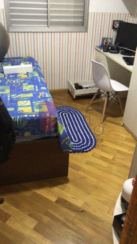 Imagem 9 de 15 de Apartamento - Bras - Ref: 9522 - V-9522