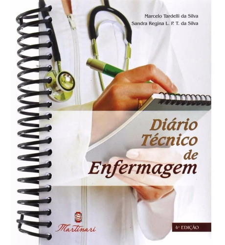 Diario Tecnico De Enfermagem