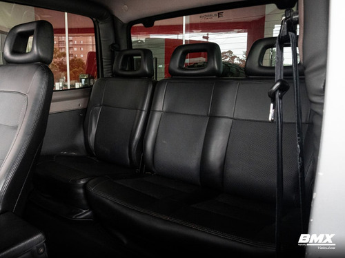 Troller T-4 3.0 TETO RÍGIDO 16V TURBO ELETRONIC DIESEL 2P MANUAL