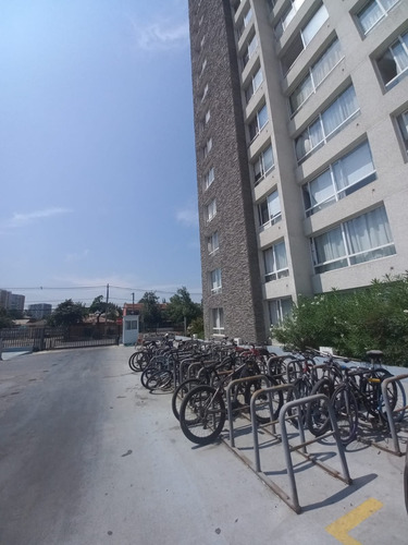 Hermoso Departamento En Arriendo San Joaquin Codxy10810