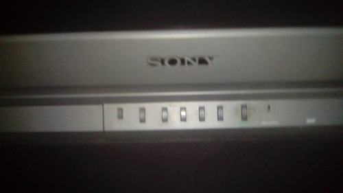 Imagen 4 de 8 de Televisor Sony