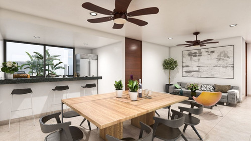 Imagen 6 de 9 de Casas En Venta En La Privada Exclusiva Otavia Residencial