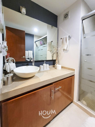 Imagen 10 de 25 de Departamento En Del Valle, Benito Juárez Con 3 Recámaras, 115 M², Id: 83140
