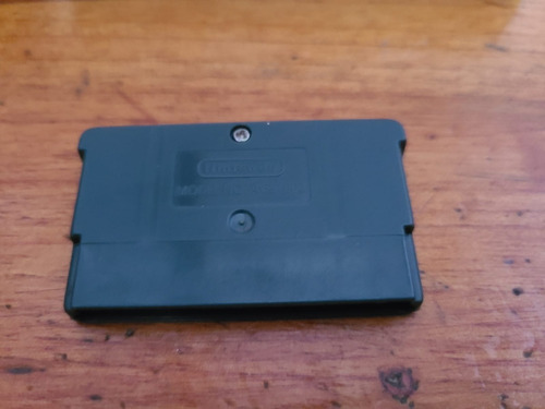 Rayman Advance Game Boy Advance (Reacondicionado)