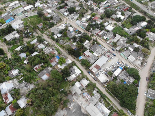 Vendo Terreno Tuxpan De Rodriguez Cano Ver De 689 M²