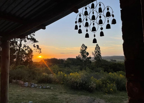 La Gracia - Chacra En Villa Serrana - Lavalleja