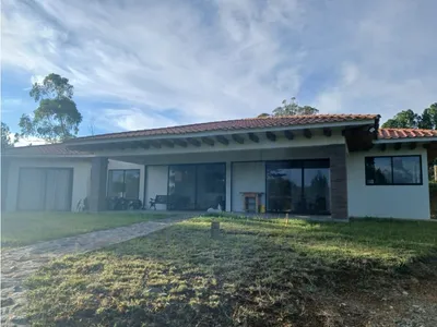 Casa en arriendo