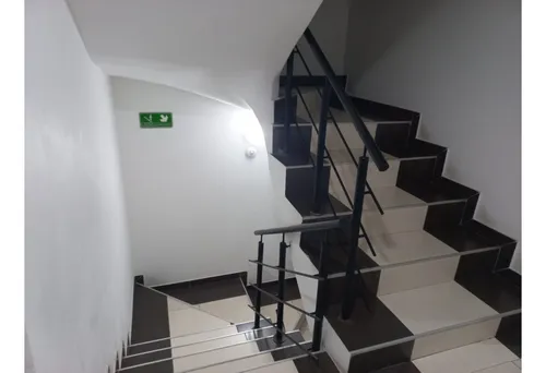 Venta De Apartaestudio En Eskala En Tunja