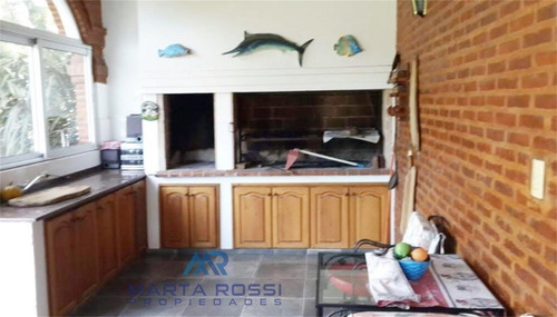 Casa 4 Amb En Campos De Alvarez Moreno