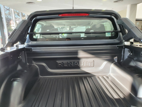 Imagen 5 de 17 de Renault Alaskan Intens 4x2 2.3bi Turbo En Stock Retito Ind N