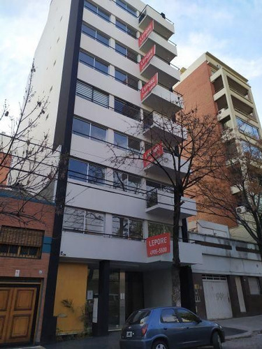 Departamento En Venta En Caballito