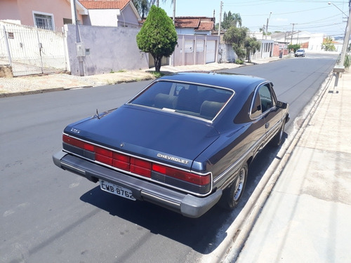Chevrolet Opala Comodoro