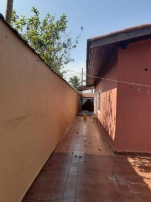 Imagem 12 de 14 de Casa Frente Ao Mar, Com 3 Dormitórios Em Itanhaém. | 6152-pc