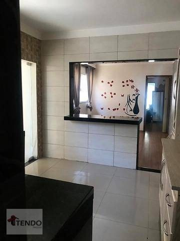 Imagem 3 de 15 de Imob03 - Casa 106 M² - Venda - 2 Dormitórios - Vila Amorim - Suzano/sp - Ca0543